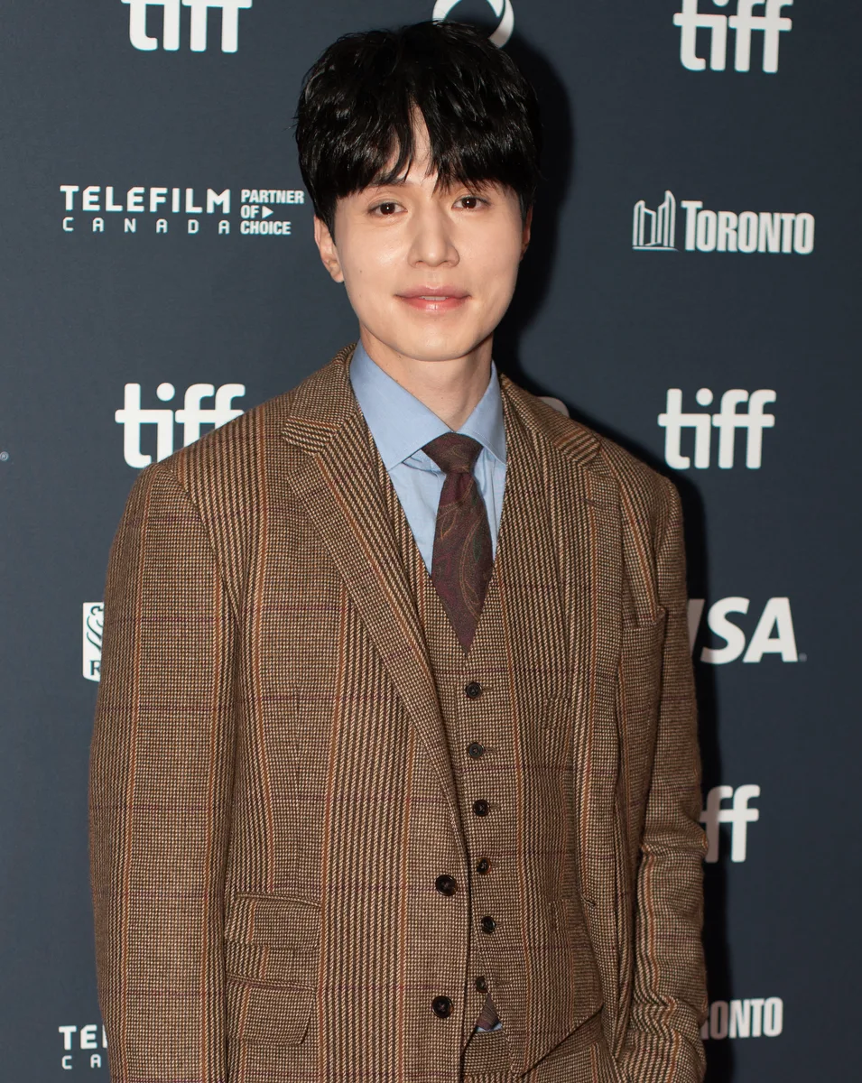 Lee Dong-wook